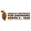 Cokelat Mojopahit Fun Swimming Series 2
